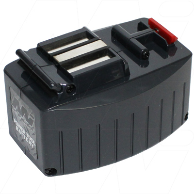 MI Battery Experts BCF-BPH12T